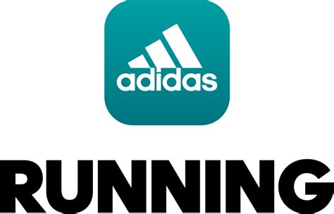 Adidas running en training